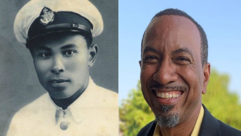 Read more about the article How Xavier Murphy found his Long-Lost Chinese-Jamaican Uncle